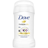 Dove Invisible Dry - 48h - Antiperspirant - 40ml