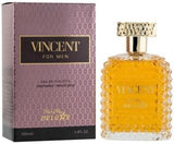 Shirley May Vincent - Pour Homme - EDT - 100ml