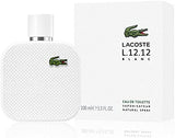 Lacoste L.12.12 Blanc - EDT - For Men - 100ml