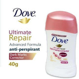 Dove Dark Marks Corrector - Fresh Lily - 48h - Antiperspirant - 40g