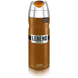 Emper Legend - Pour Homme -  Perfume Spray - 200ml