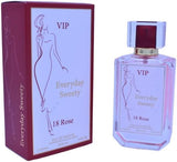 Almas VIP 18 Rose - For Women - EDP - 100ml