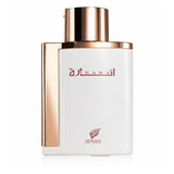 Afnan Inara White - Unisex - EDP - 100ml