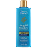 Every Strand Argan Oil with Macadamia - Hydrating Shampoo - 399ml