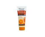 Disaar Vitamin C Whitening Facial Wash - Glow & Moisture - 100ml