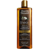 Every Strand Shea & Coconut Oil - Deep Moisture Shampoo - 399ml