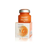 Disaar Vitamin C Waterproof Whitening Foundation - 50g