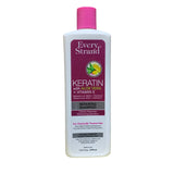 Every Strand Keratin with Aloe Vera + Vitamin E - Shampoo - 399ml