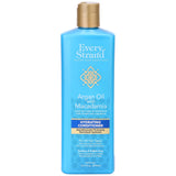 Every Strand Argan Oil with Macadamia - Hydrating Conditioner - 399ml