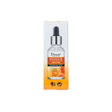 Disaar Vitamin C Whitening Eye Cream - Glow & Moisture - 25ml