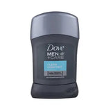 Dove Men+Care - Clean Comfort - 72h - Deodorant - 40g