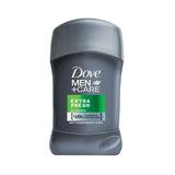 Dove Men+Care - Extra Fresh -72h - Deodorant - 40g