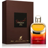 Afnan Revival Portrait - Unisex - EDP - 100ml