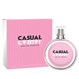 Milestone Perfumes Casual - For Women - EDP - 100ml