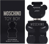 Moschino Toy Boy - Men - EDP - 100ml