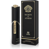 Emper Secrets Of Athens  - Women - EDP - 100ml