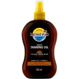 Momento Cristal Deep Tanning Oil - A Golden Tanning Blend - 250ml