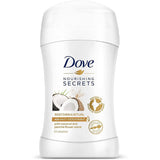 Dove Nourishing Secrets - 48h - Antiperspirant - 40g