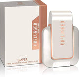 Emper Unplungged - Pour Femme - EDP - 80ml