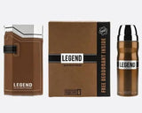 Emper Legend (Limited Offer) - For Men - EDT - 100ml