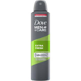 Dove Men+Care - Extra Fresh - 48h - 250ml