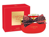 Emper Chifon Rouge - Pour Femme - EDP - 100ml