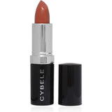 Cybele Rich Cream Lipstick - No 102 Dancing Brown - 5g