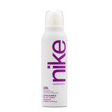 Nike Ultra Purple - 24h EDT Deodorant - Women - 200ml