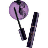 Topface Focus Point Black Volume Curl - Mascara - Black - 12ml