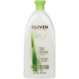 Cliven Hair Care Herbal Gentle Shampoo - Keratin & Vitamin Complex - 500ml