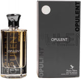 Sainte Valere Opulent - Unisex - EDP - 100ml