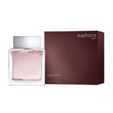 Calvin Klein Euphoria - EDT - For Men - 100ml (New Design)