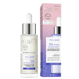 Eveline Face Therapy - Serum Shot - 15% Glycolic Acid - 30ml