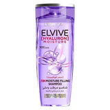 L'Oreal Elvive Hyaluron Moisture - 72H Moisture Filling Shampoo - 200ml