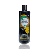 Blends Herbal Sensation - Shampoo With Black Seed - 600ml