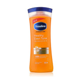 Vaseline Intensive Care Even Tone 48H Moisturisation - Body Lotion - 400ml