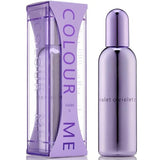 Colour Me Violet - Women - EDP - 100ml