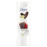 Dove Body Love - Reichhaltiges Ritual Body Lotion - 400ml