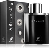 Afnan Inara Black - Unisex - EDP - 100ml