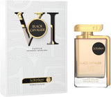 Le Bonheur VI Black Cavalier - Parfum - Unisex - 100ml