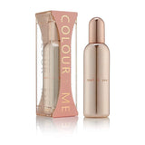 Colour Me Pearl - Women - EDP - 100ml