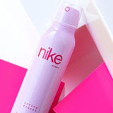 Nike Loving Floral - 24h EDT Deodorant - Women - 200ml