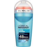 Loreal Men Expert Cool Power - Ice Effect Anti-Perspirant 48H - 50ml