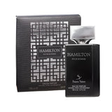 Sainte Valere Hamilton - Pour Homme - EDP - 100ml