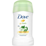 Dove Go Fresh Cucumber & Green Tea Scent - Antiperspirant - 40g