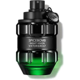 Viktor & Rolf Spicebomb - Night Vision - Men - EDP - 90ml