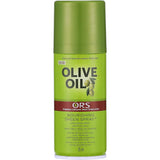 Ors Olive Oil - Nourishing Sheen Spray - 85ml