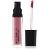 Cybele Matte Liquid Lip Color - 104 Old Pink - 6.3ml