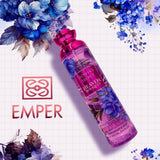 Emper Flowers Secret Heaven Bouquet - Pour Femme - Fragrance Mist - 250 Ml