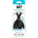 Wet brush Mini Detangler Black